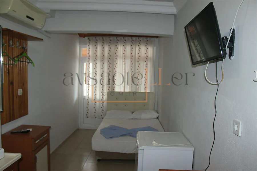Tanıdık Apart