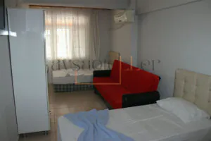 Tanıdık Apart