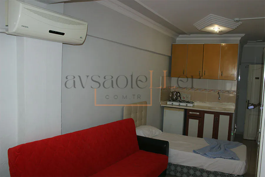 Tanıdık Apart