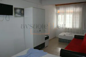 Tanıdık Apart