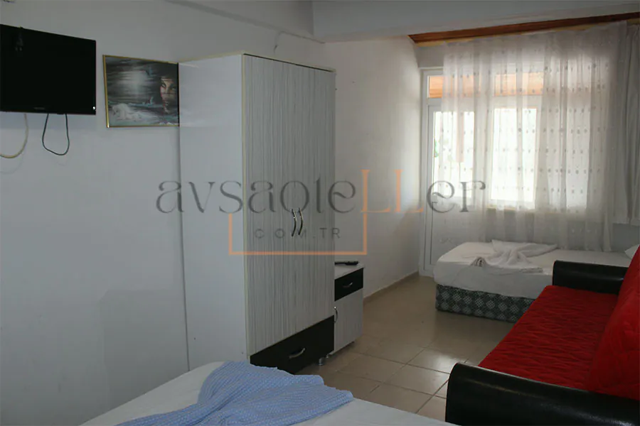 Tanıdık Apart