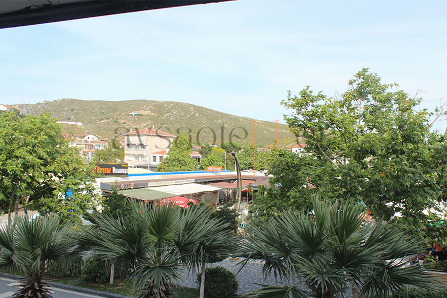 Tanıdık Apart
