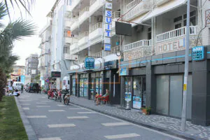 Tanıdık Apart