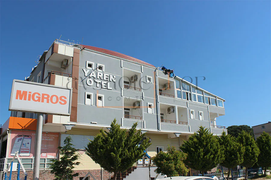 Yaren Otel